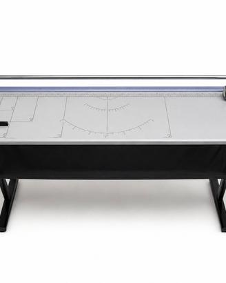 Taglierina carta A0 professionale