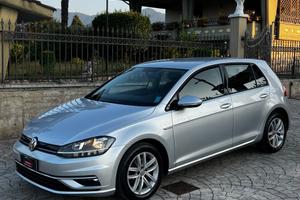 Volkswagen Golf 7.5 1.5 TGI 130 Cv Turbo benzina/m