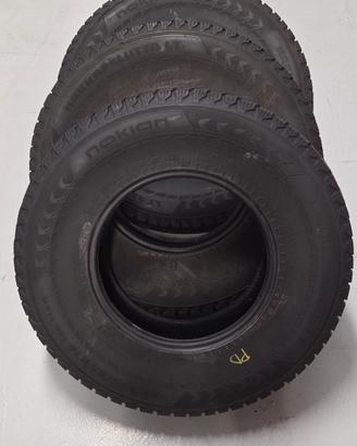 nokian hakkapeliitta neve invernali defender 