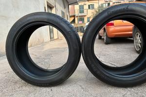 4 pneumatici  Gripmax doppia misura