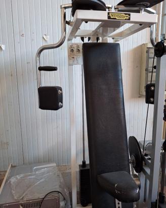 TECHNOGYM PECTORAL