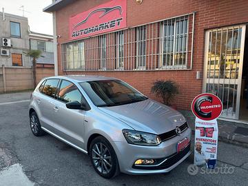 Volkswagen Polo 1.2 TSI 90cv 5p. Fresh BlueMotion 