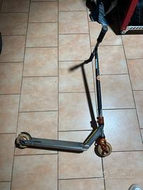 Monopattino oxelo freestyle
