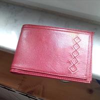 portafoglio da uomo vera pelle