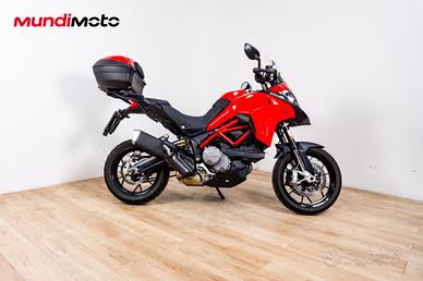 DUCATI MULTISTRADA 950 - 2019