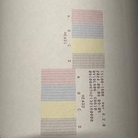 plotter sublimazione roll to roll mimaki TS100-160