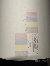 plotter sublimazione roll to roll mimaki TS100-160