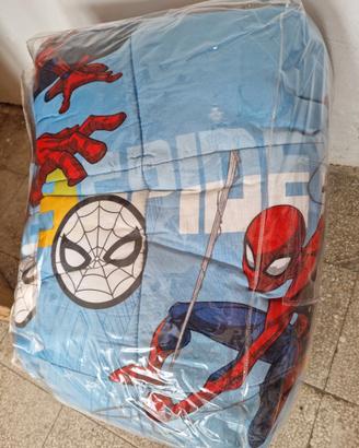 Piumone letto singolo