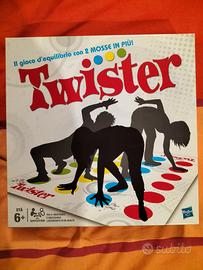 Twister 