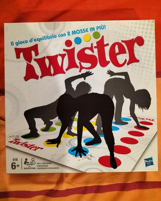 Twister 
