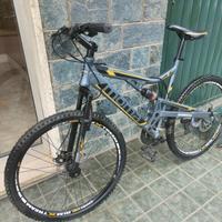 Mountain Bike - Ruote 26"