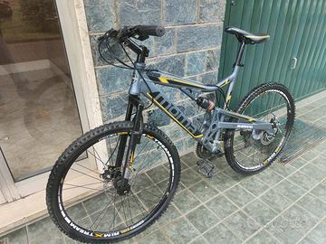 Mountain Bike - Ruote 26"