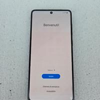 Samsung Galaxy A71 128GB – Dual SIM