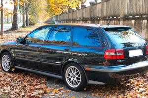 Volvo V40 1.8 16v GPL ASI 