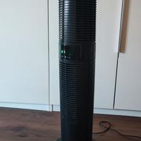 Ventilatore a torre bidirezionale