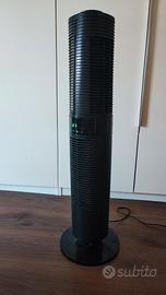 Ventilatore a torre bidirezionale