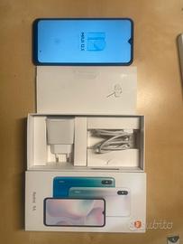 Redmi 9A Granite gray 2 GB RAM 32 GB Rom