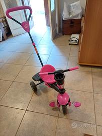 Triciclo per bambini SmarTrike