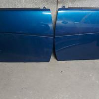 Smart 451 Parafango,porte,minigonne,paraurti