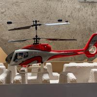 Elicottero E-SKY modellismo HUNTER