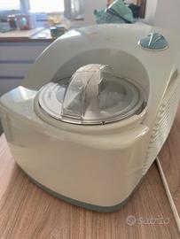 Gelatiera | Gelataio Simac | Autorefrigerante