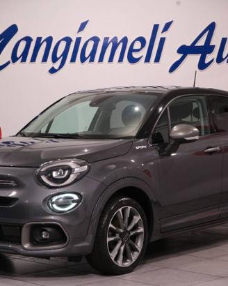 Fiat 500X 1.3 mjet Sport 95cv