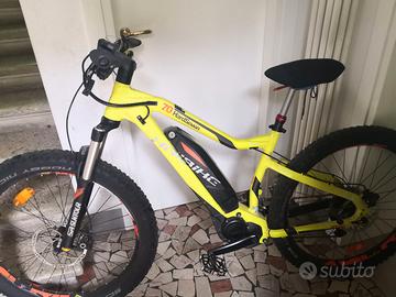 Haibike Hardseven 7.0