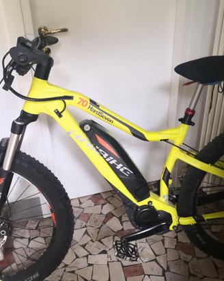 Haibike Hardseven 7.0