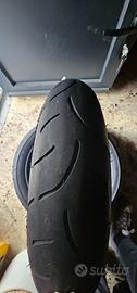 Pneumatico moto 120-70-17