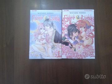 fiore di luna(j-pop,shojo manga,2008)