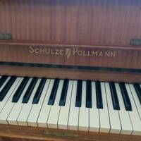 PIANOFORTE VERTICALE 