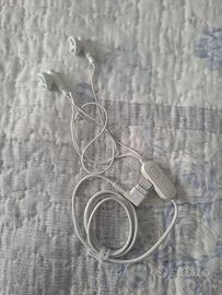 Auricolari Samsung con filo