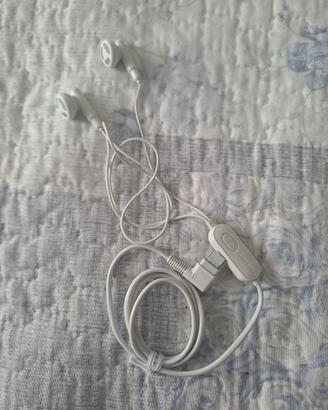 Auricolari Samsung con filo