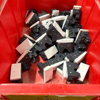 Pulsante living light