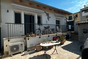 Villetta Cannitello 200 M dal mare