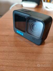 GoPro Hero 11 black