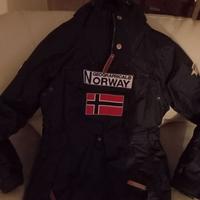 Giacca Geographical Norway