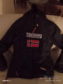 Giacca Geographical Norway