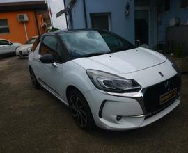 Ds DS3 DS 3 BlueHDi 100 S&S Sport Chic
