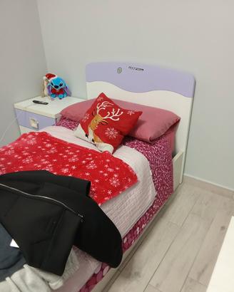 cameretta bambina 