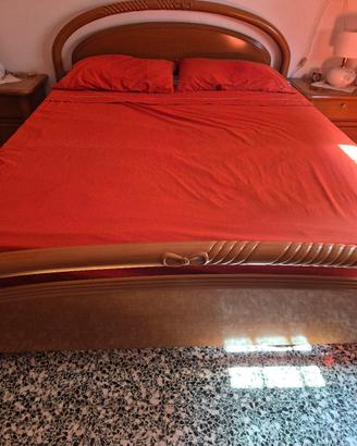 Camera da letto matrimoniale