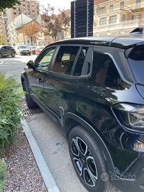 Jeep avanger 1200 turbo summit