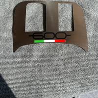 Adesivo divisorio fiat 600