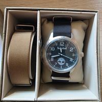 orologio timberland nuovo