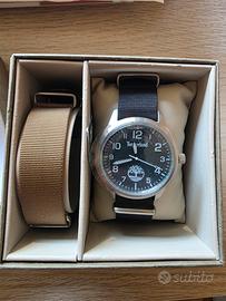 orologio timberland nuovo