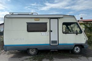 Elnagh Blue Magnum 540 tx