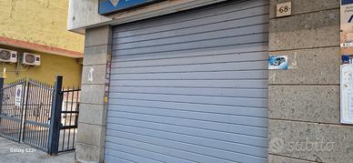 Locale commerciale pomezia (rm)