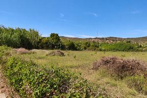 Terreno edificabile di 900 m² a Is Urigus – San Gi
