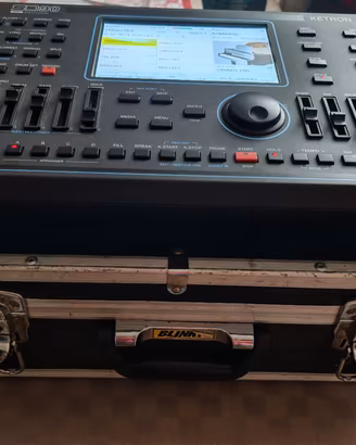 Ketron sd90