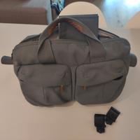 Joolz borsa porta pannolini